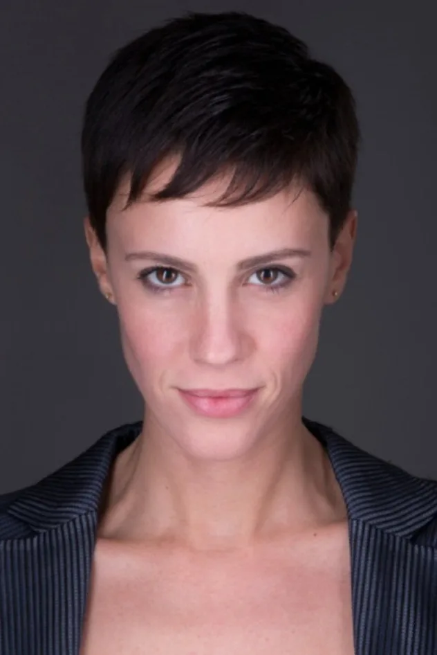 Chiara Martegiani fotoğrafı