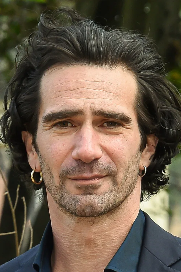 Mario Sgueglia fotoğrafı