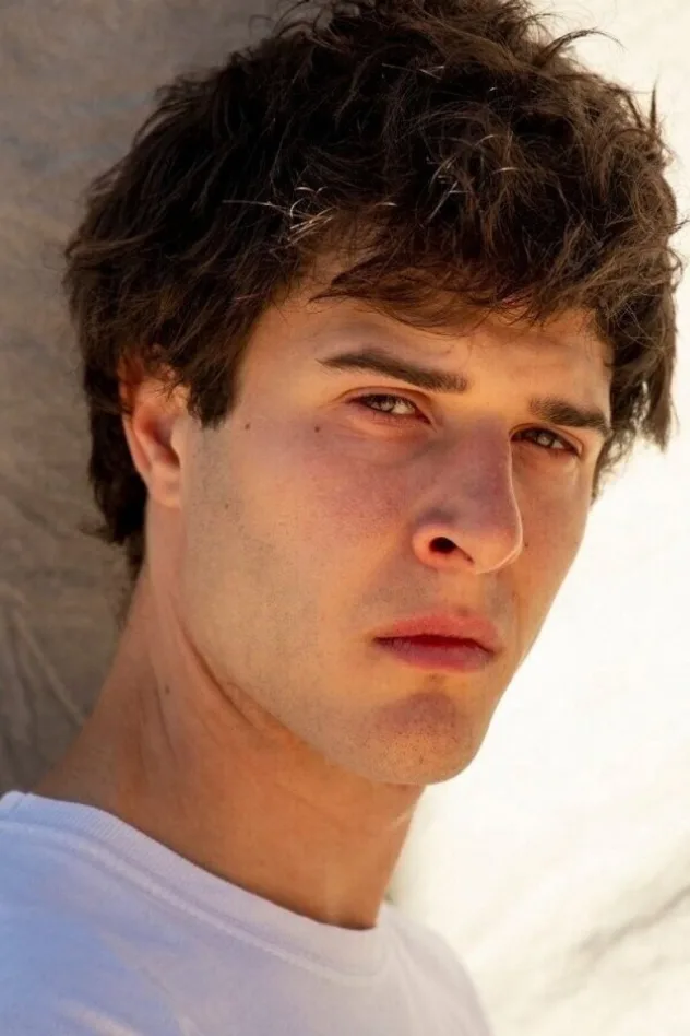 Emanuele Linfatti fotoğrafı