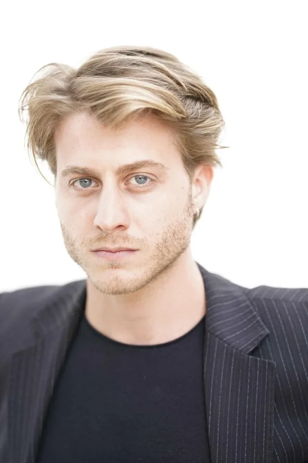 Michele Ragno fotoğrafı