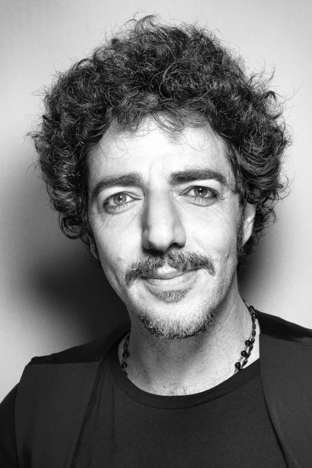 Max Gazzè fotoğrafı