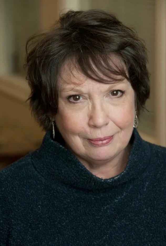 Pam Dougherty fotoğrafı