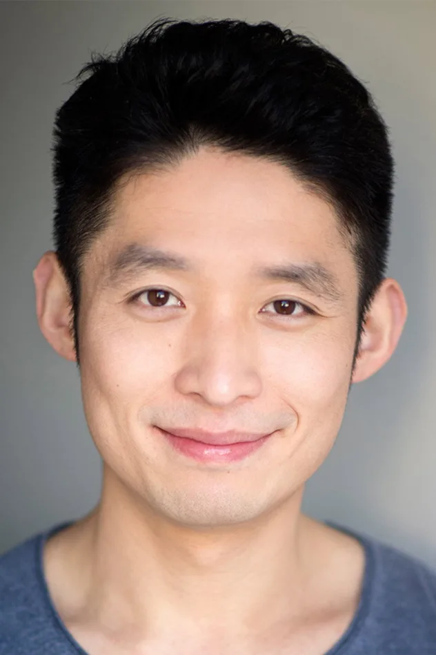 Sam Wang fotoğrafı
