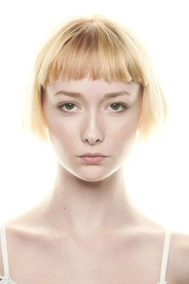 صورة الغلاف لـ Sally Haas