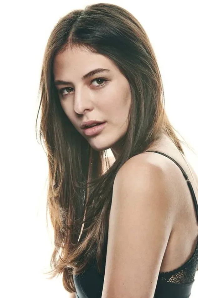 Обложка для Victoria Pavlas