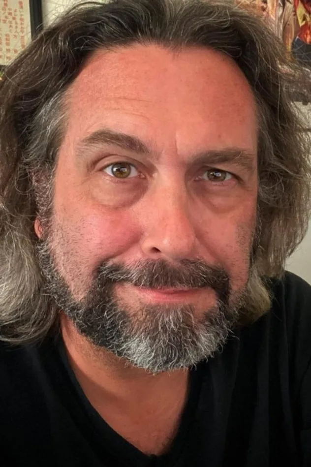 Brooks Davis fotoğrafı