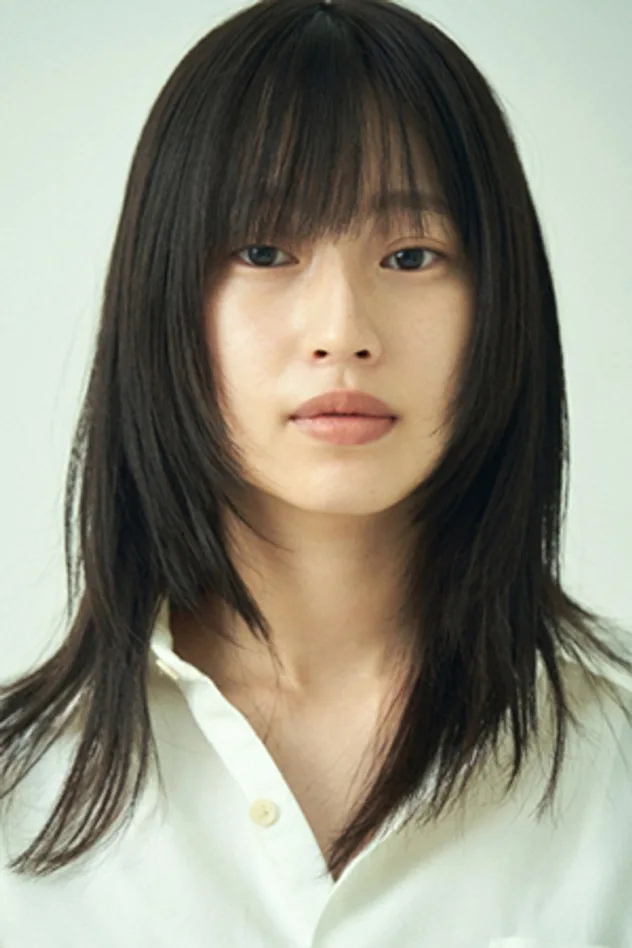中尾有伽 fotoğrafı