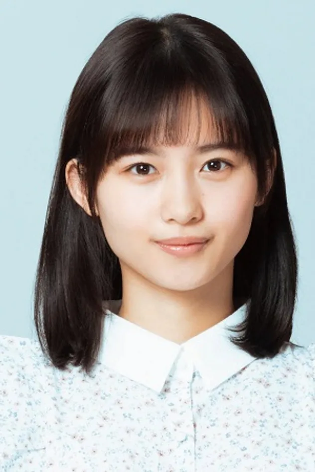 Nagi Hasegawa fotoğrafı