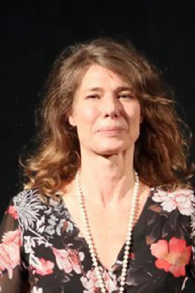 Marlene Kaminsky fotoğrafı