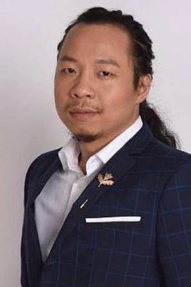 Wu Guobao fotoğrafı