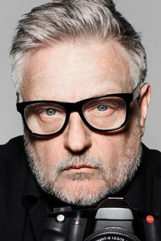 Cover image for Rankin