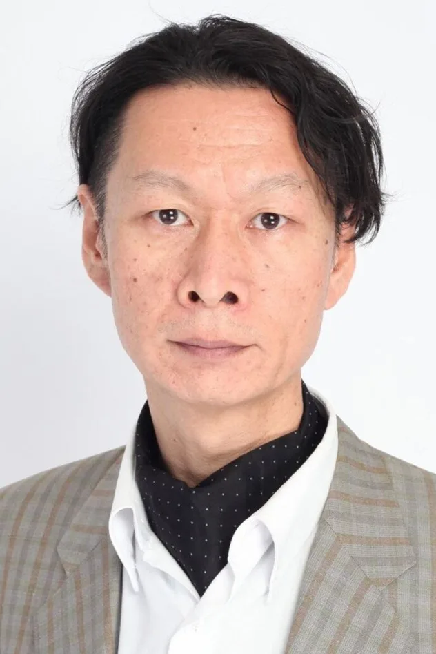 近藤善揮 fotoğrafı