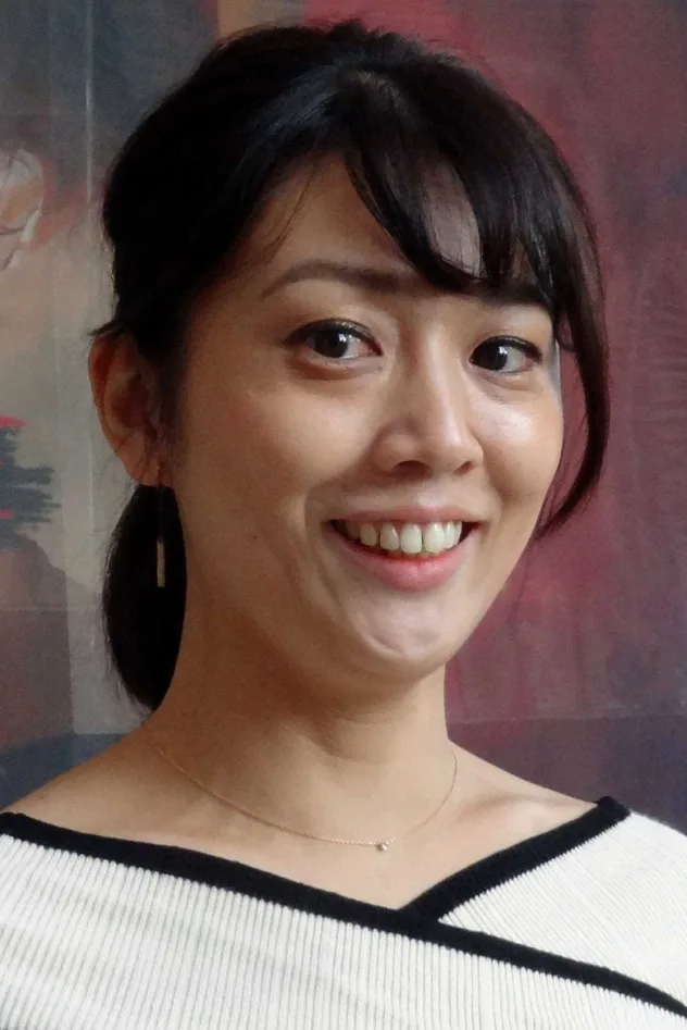 長谷川千紗 fotoğrafı
