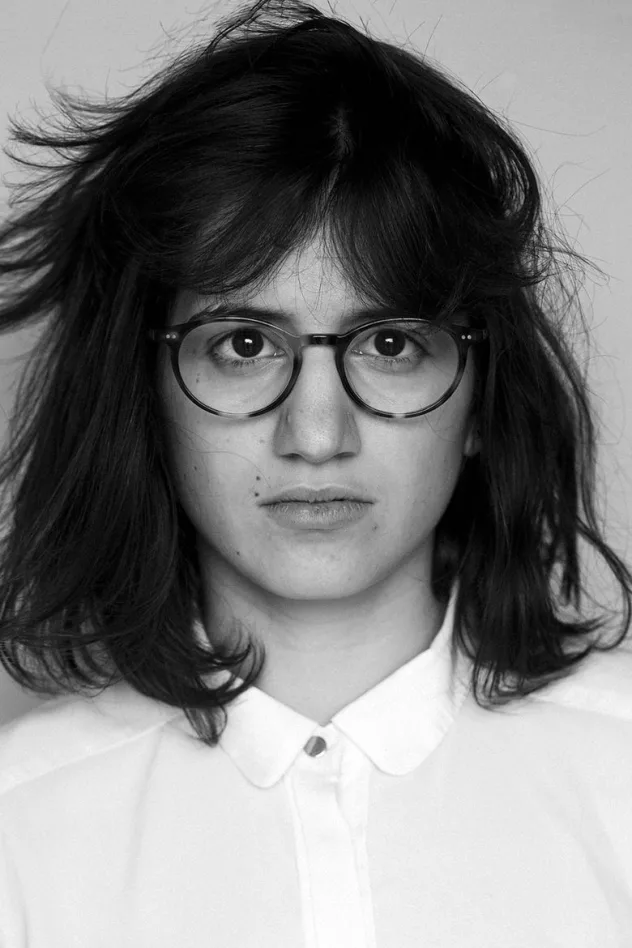Aloïse Sauvage fotoğrafı