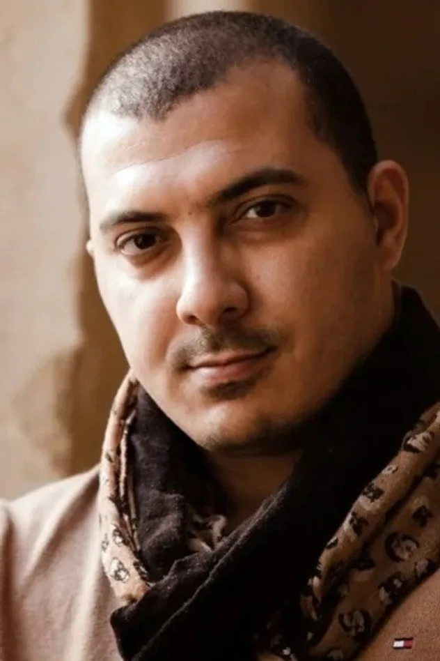 Yassine Douani fotoğrafı