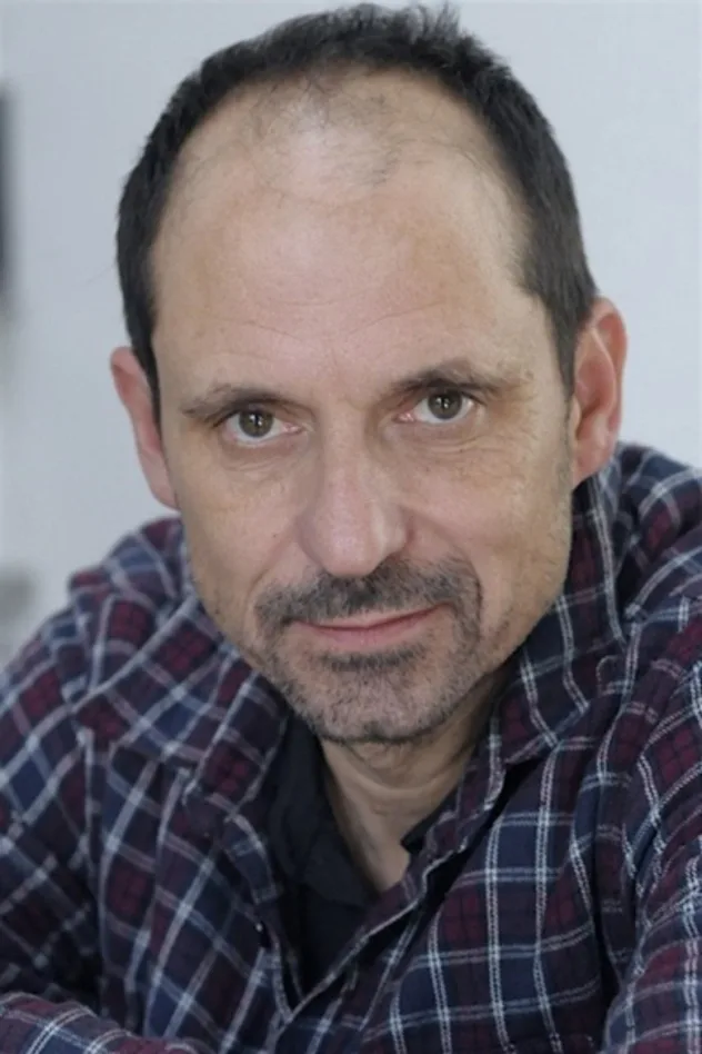 Antoine Basler fotoğrafı