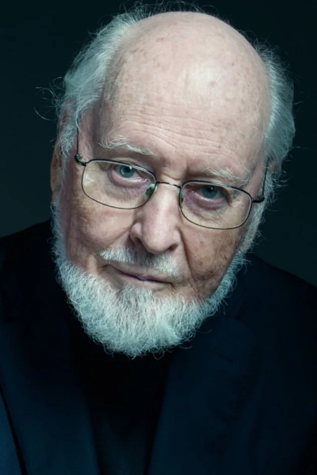 John Williams fotoğrafı