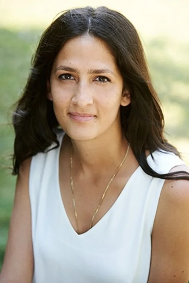 Yassmina Karajah fotoğrafı