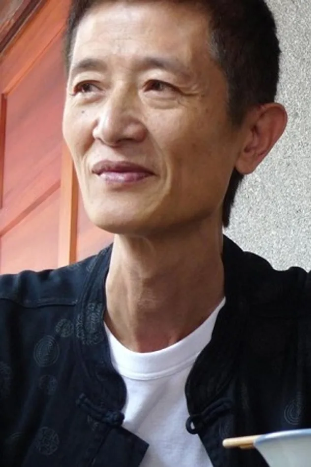 陳博正 fotoğrafı