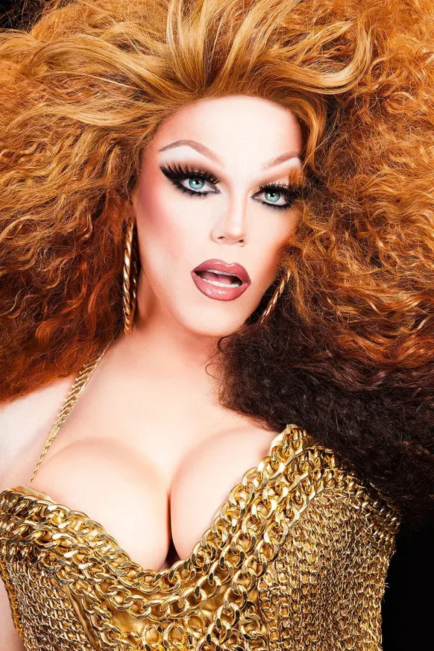 Imagen de portada para Morgan McMichaels