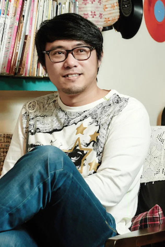 廖士涵 fotoğrafı