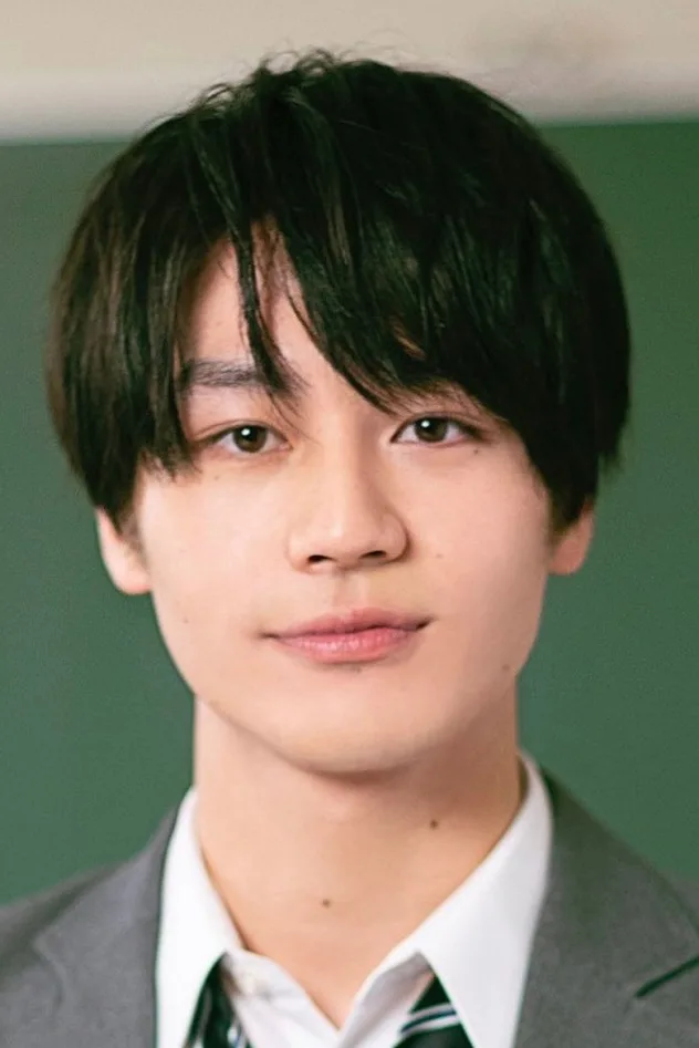 松田元太 fotoğrafı
