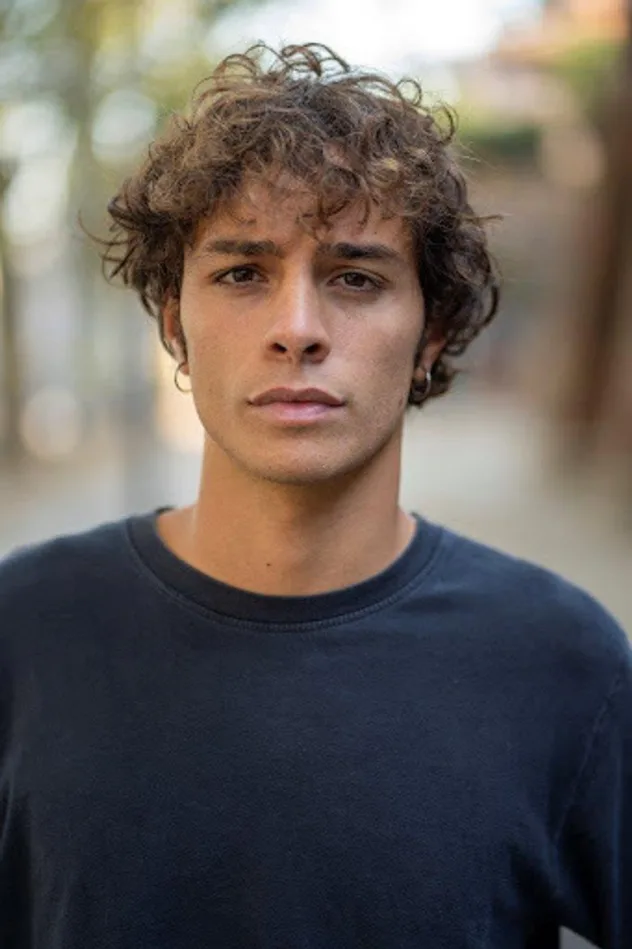 Damiano Gavino fotoğrafı
