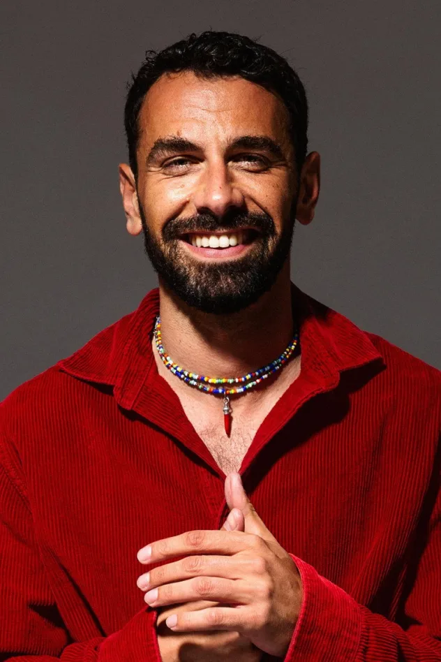 Luca Finotti fotoğrafı