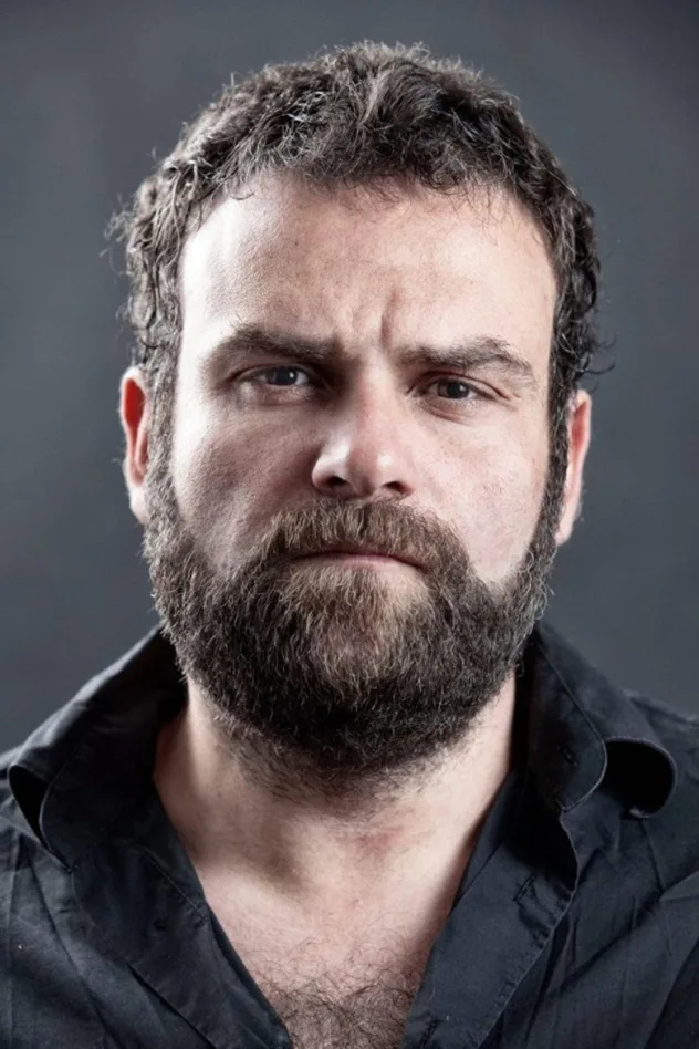 Federico Mancini fotoğrafı