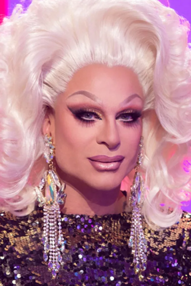 Priscilla Drag fotoğrafı
