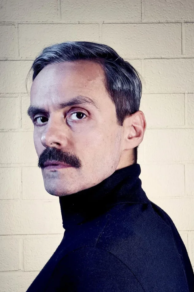 Gianluca D'Ercole fotoğrafı
