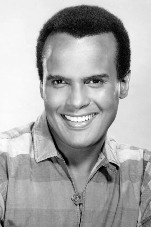 Harry Belafonte fotoğrafı