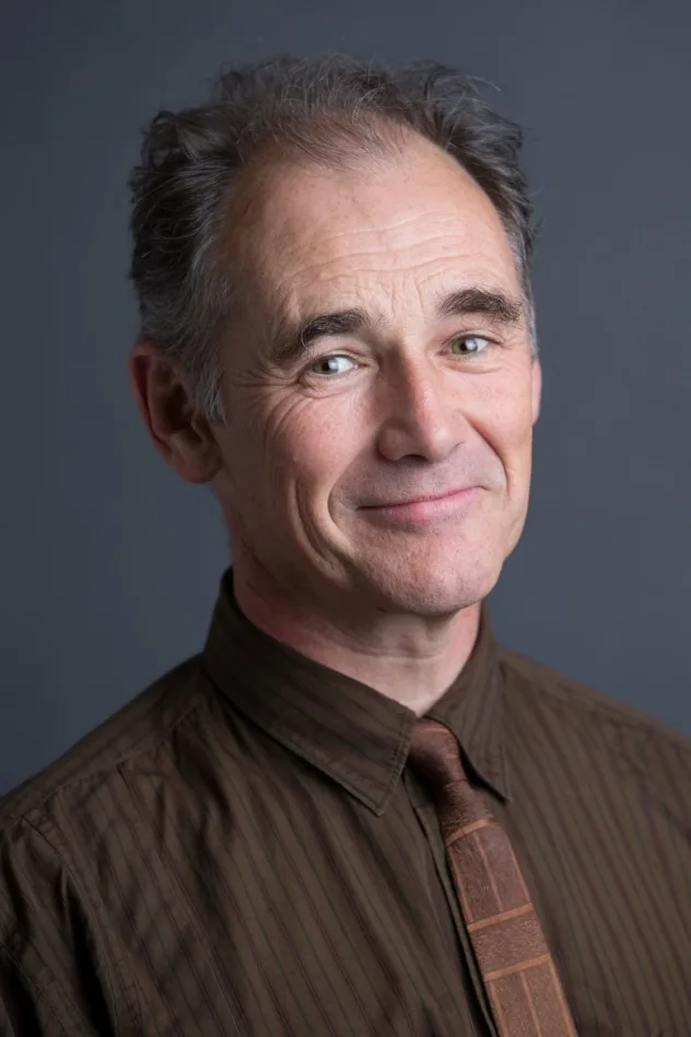 Mark Rylance fotoğrafı