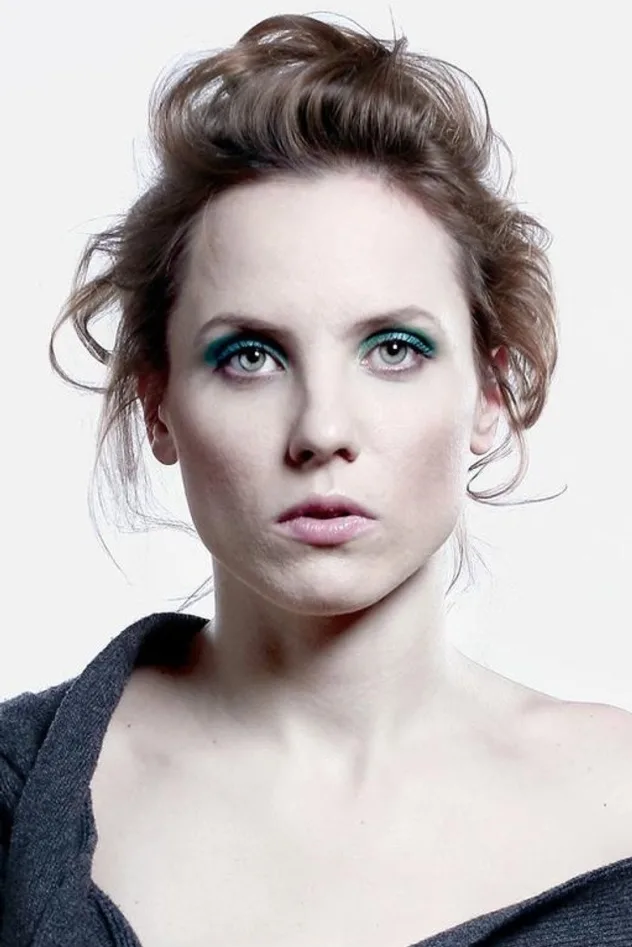 Julia Kijowska fotoğrafı
