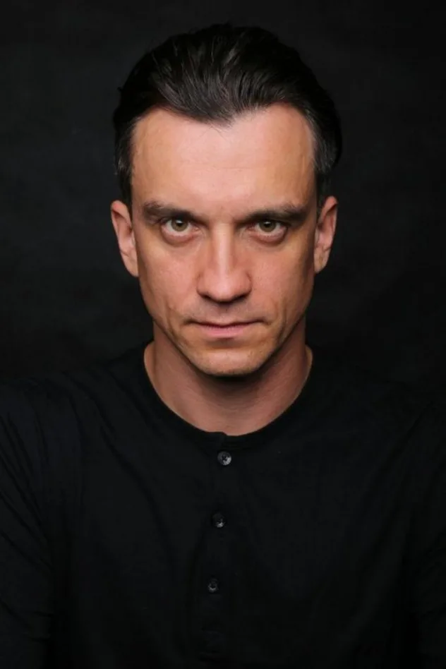 Michał Czernecki fotoğrafı