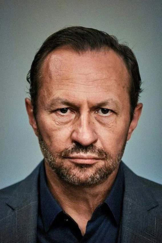 Andrzej Konopka fotoğrafı