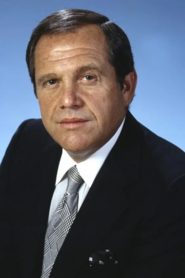 Alan King fotoğrafı