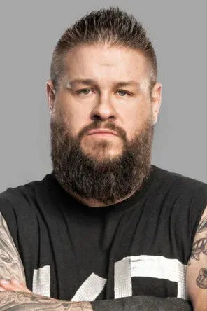 Imagen de portada para Kevin Steen