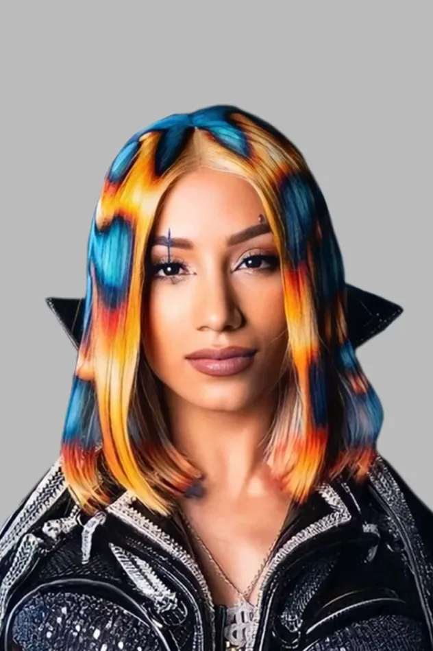 صورة الغلاف لـ Mercedes Varnado