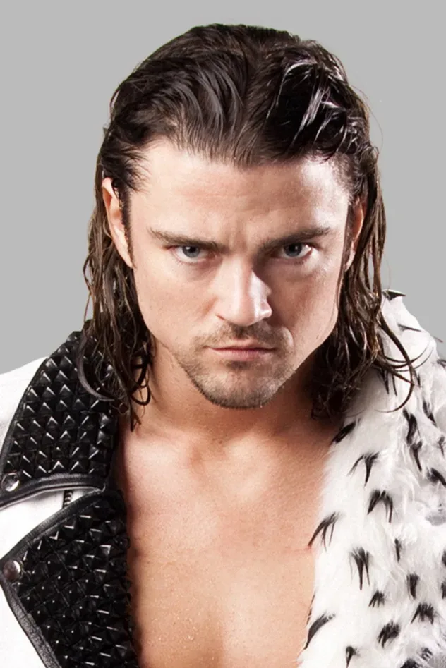 Cover image for Brian Kendrick