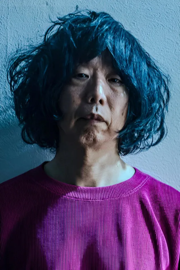 Shintaro Sakamoto fotoğrafı