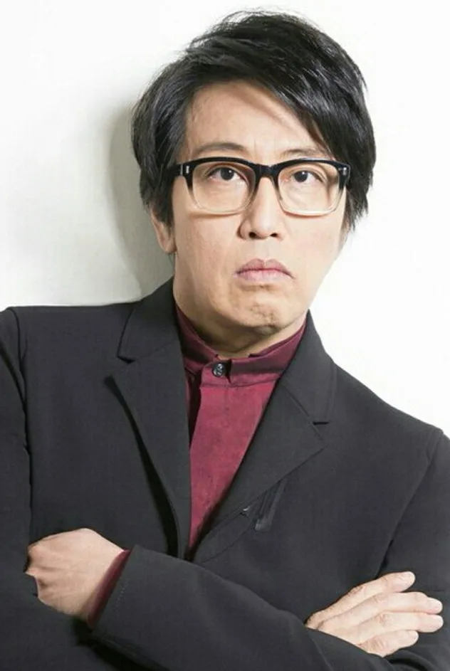 Yasuyuki Okamura fotoğrafı
