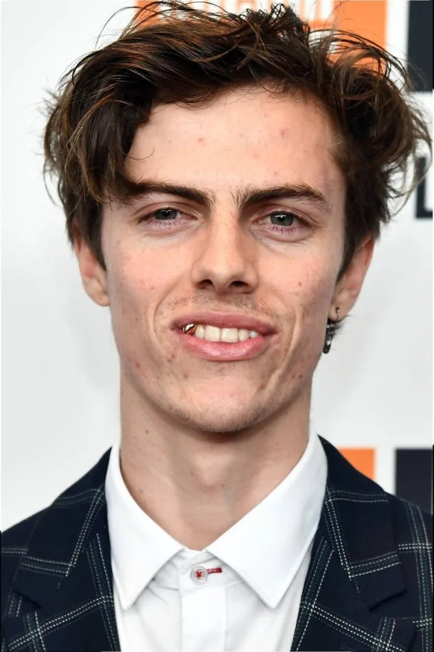 Ryder McLaughlin fotoğrafı