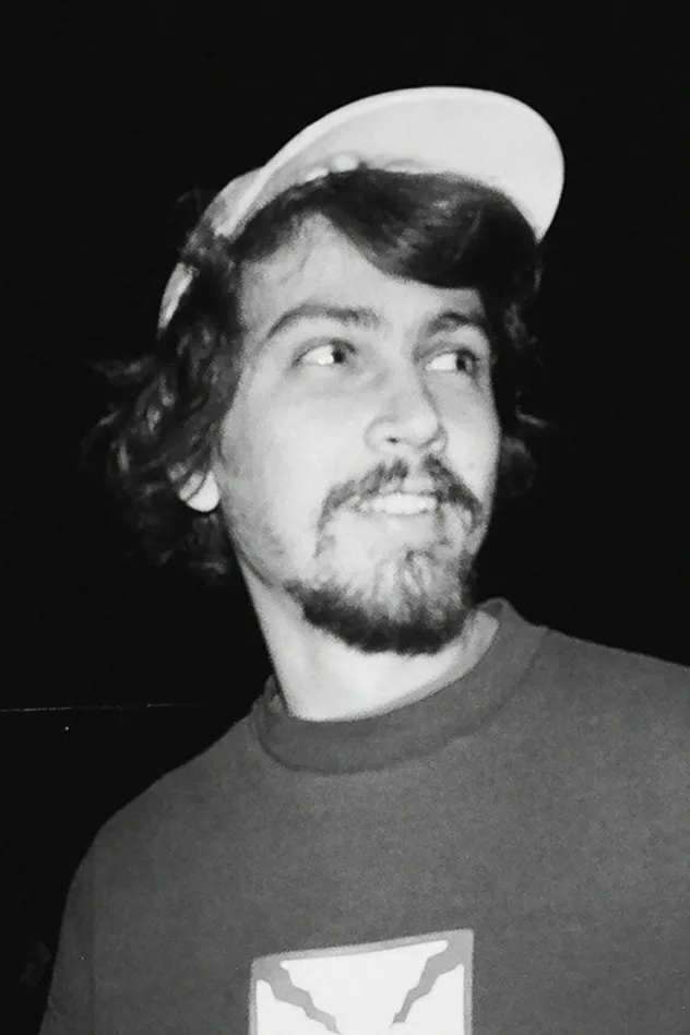 Jack Begert fotoğrafı
