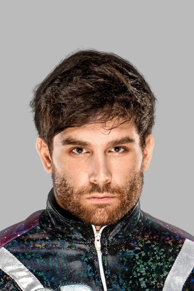 Обложка для Noam Dar