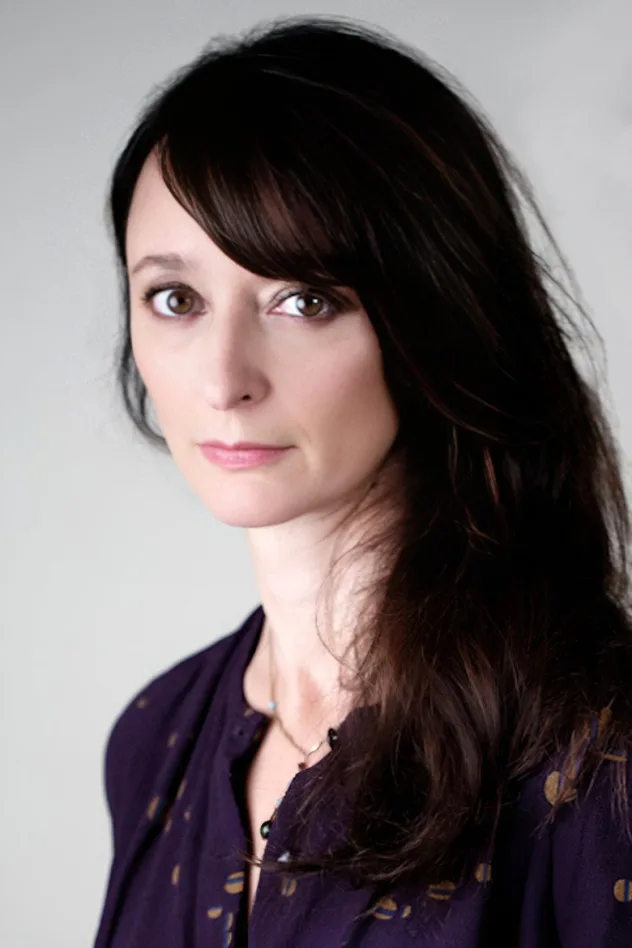 Judith Henry fotoğrafı