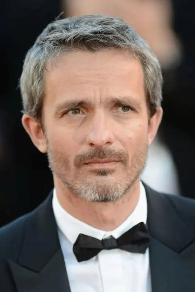Jérôme Salle fotoğrafı