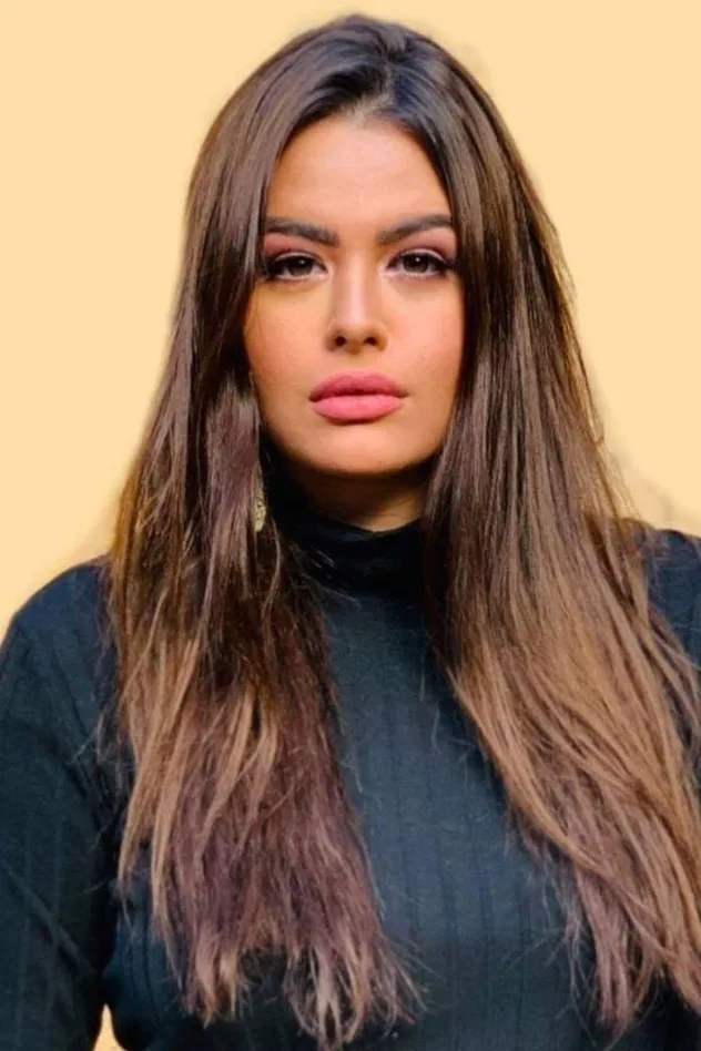 Hanady Mhana fotoğrafı