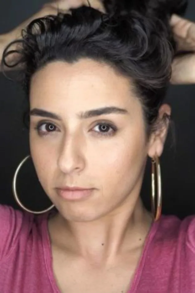 Sarrah Abdelrahman fotoğrafı