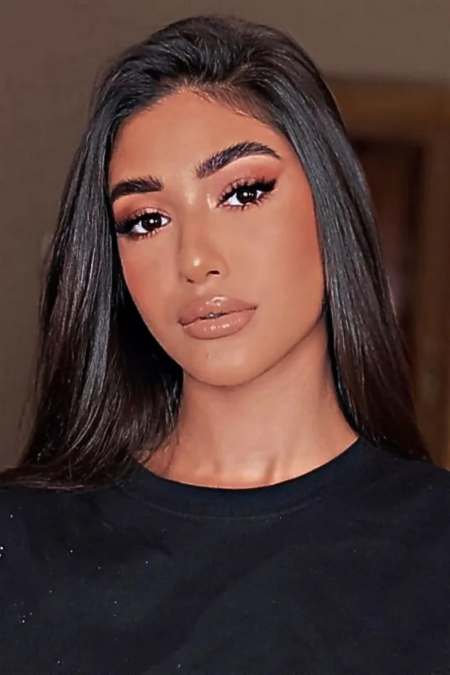 Esraa Rakha fotoğrafı